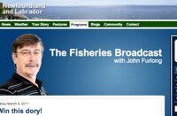 The Fisheries Broadcast on CBC